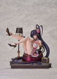 High School DxD Akeno Himejima Light Novel 15th Anniversary Ver. (Reissue)