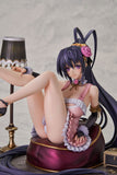 High School DxD Akeno Himejima Light Novel 15th Anniversary Ver. (Reissue)