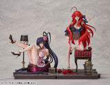 High School DxD Akeno Himejima Light Novel 15th Anniversary Ver. (Reissue)