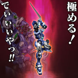 RIOBOT SOULGAIN SUPER ROBOT WARS A COLOR VER.