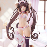 Nekopara Chocola Dress up time (Reissue)