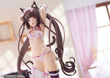 Nekopara Chocola Dress up time (Reissue)
