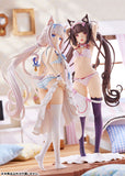 Nekopara Vanilla Dress up time (Reissue)