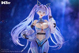 DCTer Star Sky Aila 1/7 Scale Figure