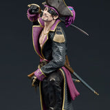 DIGSTA Like a Dragon: Pirate Yakuza in Hawaii Captain Majima (Goro Majima)