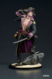 DIGSTA Like a Dragon: Pirate Yakuza in Hawaii Captain Majima (Goro Majima)