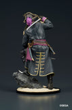 DIGSTA Like a Dragon: Pirate Yakuza in Hawaii Captain Majima (Goro Majima)