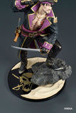 DIGSTA Like a Dragon: Pirate Yakuza in Hawaii Captain Majima (Goro Majima)