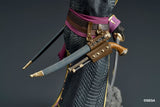DIGSTA Like a Dragon: Pirate Yakuza in Hawaii Captain Majima (Goro Majima)