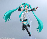 PLAMATEA Hatsune Miku