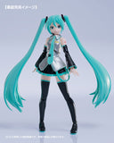 PLAMATEA Hatsune Miku