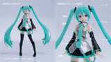 PLAMATEA Hatsune Miku