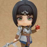 Nendoroid No.3098 Shadowheart