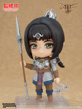 Nendoroid No.3098 Shadowheart