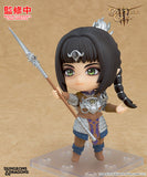 Nendoroid No.3098 Shadowheart