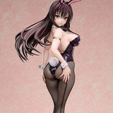 FREEing Yui Kotegawa: Bunny Ver. 1/3 Scale Figure