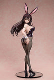 FREEing Yui Kotegawa: Bunny Ver. 1/3 Scale Figure