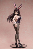 FREEing Yui Kotegawa: Bunny Ver. 1/3 Scale Figure