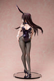 FREEing Yui Kotegawa: Bunny Ver. 1/3 Scale Figure