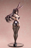 FREEing Yui Kotegawa: Bunny Ver. 1/3 Scale Figure