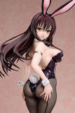 FREEing Yui Kotegawa: Bunny Ver. 1/3 Scale Figure