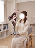 FREEing Yui Kotegawa: Bunny Ver. 1/3 Scale Figure