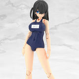 Frame Arms Girl Mizuki School Swimsuits Ver.