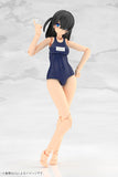 Frame Arms Girl Mizuki School Swimsuits Ver.