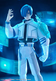 OSHI WORKS "TRIGUN STAMPEDE" Legato Bluesummers