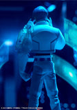 OSHI WORKS "TRIGUN STAMPEDE" Legato Bluesummers
