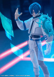 OSHI WORKS "TRIGUN STAMPEDE" Legato Bluesummers