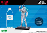 OSHI WORKS "TRIGUN STAMPEDE" Legato Bluesummers