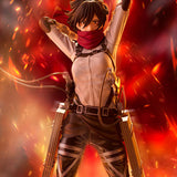 OSHI WORKS "Attack on Titan" Mikasa Ackerman The Final Season ver.