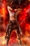 OSHI WORKS "Attack on Titan" Mikasa Ackerman The Final Season ver.