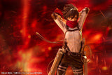 OSHI WORKS "Attack on Titan" Mikasa Ackerman The Final Season ver.