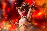 OSHI WORKS "Attack on Titan" Mikasa Ackerman The Final Season ver.