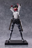 OSHI WORKS "Attack on Titan" Mikasa Ackerman The Final Season ver.
