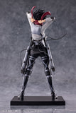 OSHI WORKS "Attack on Titan" Mikasa Ackerman The Final Season ver.