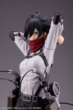 OSHI WORKS "Attack on Titan" Mikasa Ackerman The Final Season ver.