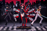 OSHI WORKS "Persona5 The Royal" Violet