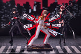 OSHI WORKS "Persona5 The Royal" Crow