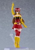 figma 699 Yuriko Okada (Electro-Wave Human Tackle Ver.)