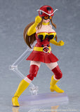 figma 699 Yuriko Okada (Electro-Wave Human Tackle Ver.)
