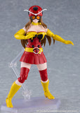 figma 699 Yuriko Okada (Electro-Wave Human Tackle Ver.)