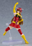 figma 699 Yuriko Okada (Electro-Wave Human Tackle Ver.)
