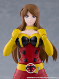 figma 699 Yuriko Okada (Electro-Wave Human Tackle Ver.)