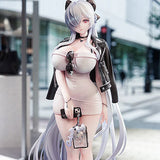 Goddess of Victory: Nikke Cinderella - Beautiful Me 1/7 Scale Figure