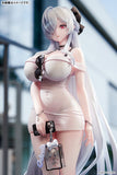 Goddess of Victory: Nikke Cinderella - Beautiful Me 1/7 Scale Figure
