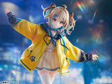 Appare Hinata 1/7 Scale Figure