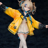Appare Hinata 1/7 Scale Figure